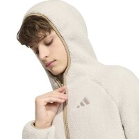 adidas Xploric Full-Zip HO Fle Jacken Kinder - wonalu