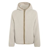 adidas Xploric Full-Zip HO Fle Jacken Kinder - wonalu