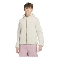adidas Xploric Full-Zip HO Fle Jacken Kinder - wonalu