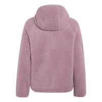 adidas Xploric Full-Zip HO Fle Jacken Kinder - magmau