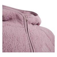 adidas Xploric Full-Zip HO Fle Jacken Kinder - magmau