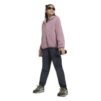 adidas Xploric Full-Zip HO Fle Jacken Kinder - magmau