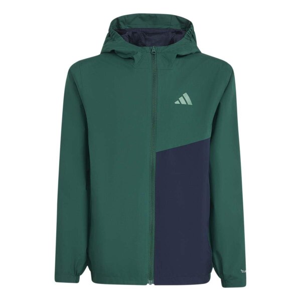 adidas Terrex Multi 2 Layer Climaproof Rain Jacken Kinder...
