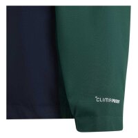 adidas Terrex Multi 2 Layer Climaproof Rain Jacken Kinder - cgreen