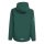 adidas Terrex Multi 2 Layer Climaproof Rain Jacken Kinder - cgreen