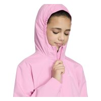 adidas Terrex Multi 2 Layer Climaproof Rain Jacken Kinder - sttrbl