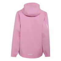 adidas Terrex Multi 2 Layer Climaproof Rain Jacken Kinder - sttrbl