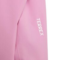 adidas Terrex Multi 2 Layer Climaproof Rain Jacken Kinder - sttrbl