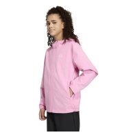 adidas Terrex Multi 2 Layer Climaproof Rain Jacken Kinder - sttrbl