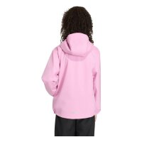 adidas Terrex Multi 2 Layer Climaproof Rain Jacken Kinder - sttrbl