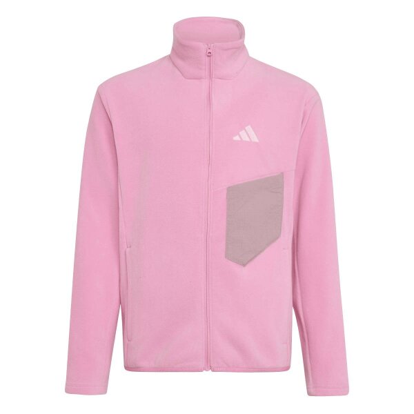 adidas Terrex Multi Climawarm Full-Zip Fleece Jacken...