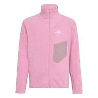 adidas Terrex Multi Climawarm Full-Zip Fleece Jacken...