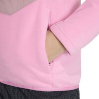 adidas Terrex Multi Climawarm Full-Zip Fleece Jacken Kinder - sttrbl