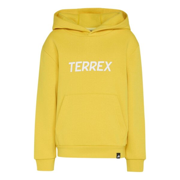 adidas Terrex Multi Logo Hoodie Kinder - utiyel