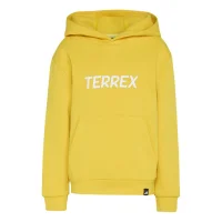 adidas Terrex Multi Logo Hoodie Kinder - utiyel