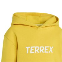adidas Terrex Multi Logo Hoodie Kinder - utiyel