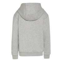 adidas Terrex Multi Logo Hoodie Kinder - mgreyh