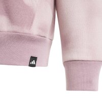 adidas Terrex Multi Printed Logo Hoodie Kinder - magmau