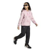 adidas Terrex Multi Printed Logo Hoodie Kinder - magmau