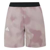 adidas Multi All Over Print kurze Hose Kinder -...