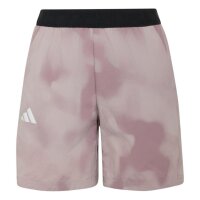 adidas Multi All Over Print kurze Hose Kinder -...