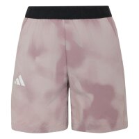 adidas Multi All Over Print kurze Hose Kinder -...