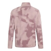 adidas Multi All Over Print Full-Zip Fle Jacken Kinder -...