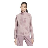 adidas Multi All Over Print Full-Zip Fle Jacken Kinder - magmau
