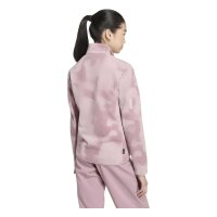 adidas Multi All Over Print Full-Zip Fle Jacken Kinder - magmau