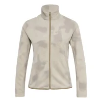 adidas Multi All Over Print Full-Zip Fle Jacken Kinder -...