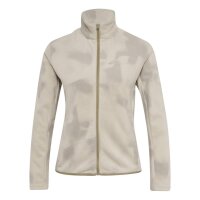 adidas Multi All Over Print Full-Zip Fle Jacken Kinder -...