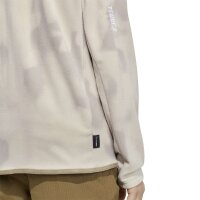 adidas Multi All Over Print Full-Zip Fle Jacken Kinder - wonalu