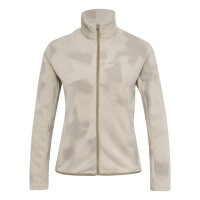 adidas Multi All Over Print Full-Zip Fle Jacken Kinder -...