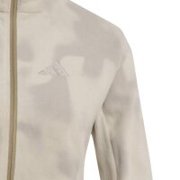 adidas Multi All Over Print Full-Zip Fle Jacken Kinder - wonalu
