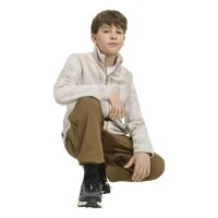 adidas Multi All Over Print Full-Zip Fle Jacken Kinder - wonalu