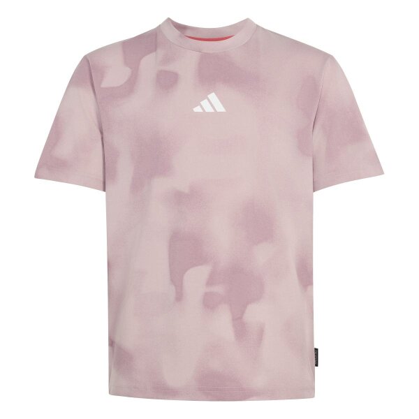 adidas Terrex Multi Climacool Printed T-Shirt Kinder -...