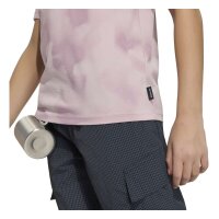 adidas Terrex Multi Climacool Printed T-Shirt Kinder - dualil/magmau