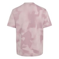 adidas Terrex Multi Climacool Printed T-Shirt Kinder - dualil/magmau