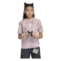 adidas Terrex Multi Climacool Printed T-Shirt Kinder - dualil/magmau