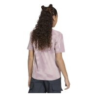 adidas Terrex Multi Climacool Printed T-Shirt Kinder - dualil/magmau