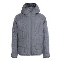adidas Terrex Xperior Climawarm Padded Winterjacke Kinder - grefou