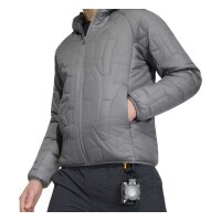 adidas Terrex Xperior Climawarm Padded Winterjacke Kinder - grefou