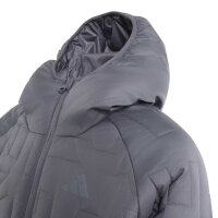 adidas Terrex Xperior Climawarm Padded Winterjacke Kinder - grefou