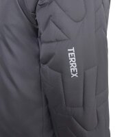 adidas Terrex Xperior Climawarm Padded Winterjacke Kinder - grefou