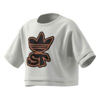 adidas Slim T-Shirt Kinder - clowhi