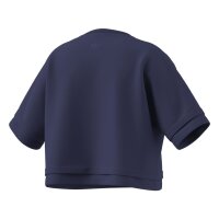 adidas Slim T-Shirt Kinder - violet