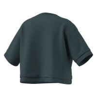 adidas Slim T-Shirt Kinder - ricgrn