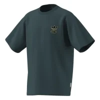 adidas Freakorico Loose Batwing T-Shirt Kinder - ricgrn