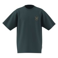 adidas Freakorico Loose Batwing T-Shirt Kinder - ricgrn