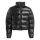 adidas Synthetic Down Glam Jacken Kinder - black/black